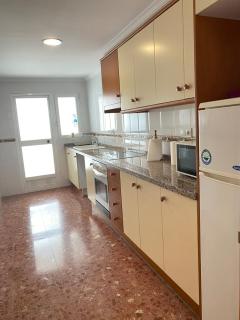 PUEBLO MAR - Apartamento en la Marina Alta - Pego - 6