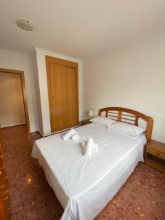 PUEBLO MAR - Apartamento en la Marina Alta - Pego - 3