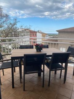 PUEBLO MAR - Apartamento en la Marina Alta - 2