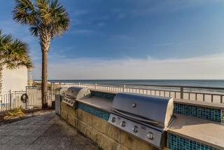 Aqua Resort 2108 - Beach Daze - Panama City Beach - 1