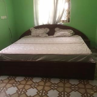 Temaya Cottage Lodge - Tamale - 8