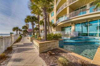 Aqua Resort 2108 - Beach Daze - 1