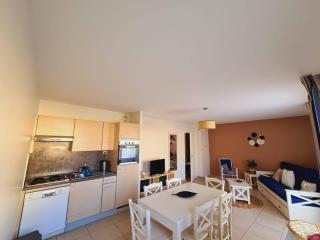 Les Goélands La ferme de Deauville E42 - Saint-Arnoult - 0
