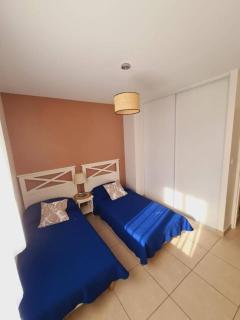 Les Goélands E42 La ferme de Deauville - 7