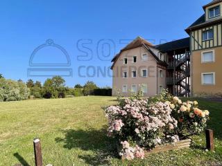 Les Goélands La ferme de Deauville E42 - Saint-Arnoult - 8