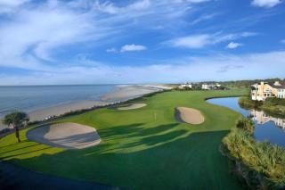 409 Captain John Fripp Villa - Fripp Island - 4