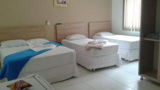 Hotel Vento Sul - Teixeira de Freitas - 9