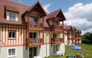 Les Goélands La ferme de Deauville E42 - Saint-Arnoult - 4