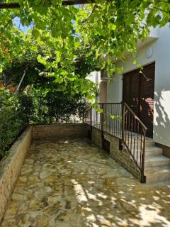 Apartmani Komin - Pakoštane - 8