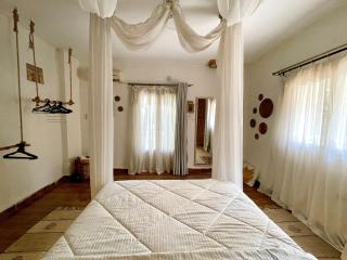 Kemer Room in a sharing apartment - Il Cairo - 6