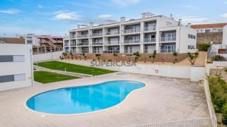 Private Condominium, Pool, Tennis & Sea View by Silver Prop - Nazaré - 5
