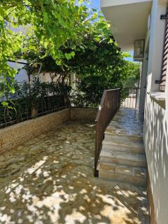 Apartmani Komin - Pakoštane - 9