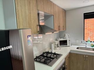 Apartamento en Usaquén - Bogotá - 9