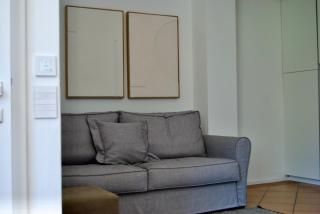 APPARTAMENTO I SENTIERI 29D - Dro - 1