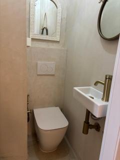 Elegant apartment in the Historic Center of Copertino - Copertino - 9