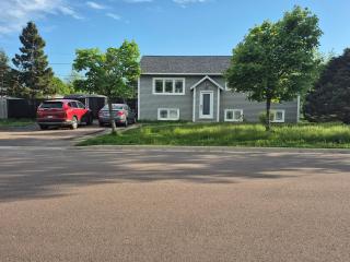 The Vinces and Family - Riverview - 2
