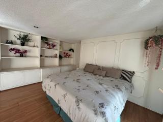 Private room in Lomas, Polanco - Cedro - 2
