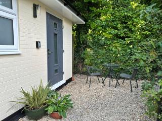 Collis Moor Annexe - Didcot - 9