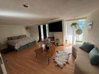 Private room in Lomas, Polanco - Cedro - 1