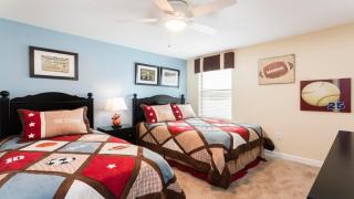 Opulent Villa, 10 Min to Disney, Pool & Spa - Davenport - 6