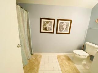 Spring lake 601 - Rehoboth Beach - 0