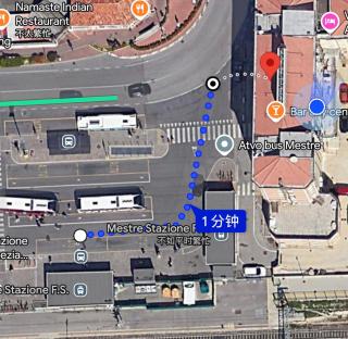 Beliy Hostel Mestre - Venice - 6