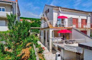 Apartments in Dramalj 39504 - Dramalj - 0