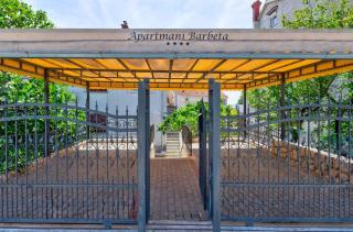 Apartments in Dramalj 39504 - Dramalj - 9