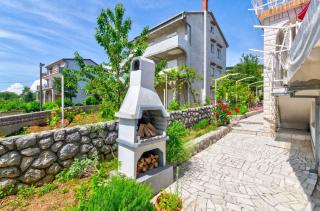 Apartments in Dramalj 39504 - Dramalj - 8