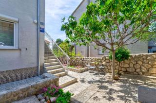 Apartments in Dramalj 39504 - Dramalj - 7