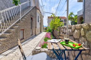 Apartments in Dramalj 39504 - Dramalj - 4