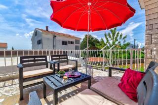 Apartments in Dramalj 39504 - Dramalj - 3