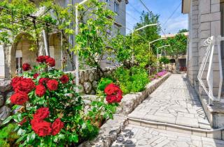 Apartments in Dramalj 39504 - Dramalj - 2