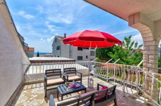 Apartments in Dramalj 39504 - Dramalj - 1