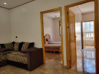 Superbe Appartement bouki - Al Hoceïma - 4