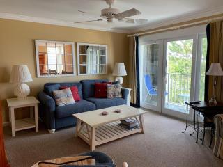 The crest 403 - Rehoboth Beach - 3