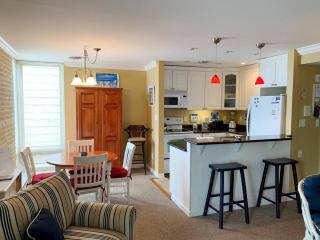 The crest 403 - Rehoboth Beach - 2