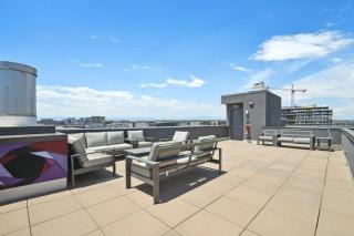 Cowboy Muse | RiNo Art Lofts - 3