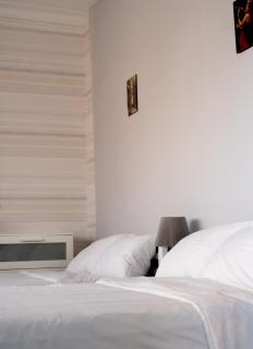 Manial's 4BR'S Apt bytheNile - Caïro - 1