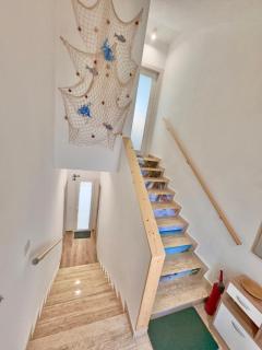 La Perla Blu - Villaggio Azzurro - 6