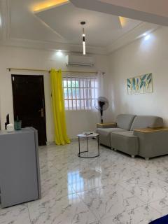 Studio américain avec jaccuzi - Porto-Novo - 8