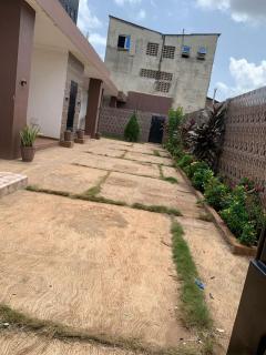 Studio américain avec jaccuzi - Porto-Novo - 7