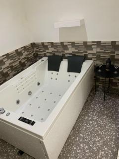 Studio américain avec jaccuzi - Porto-Novo - 4
