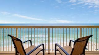Right Across The Street From Pier Park! 2 Pools Overlooking Gulf!Next To Pier - Panama City Beach - 6