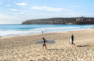Manly Waterside - Sydney - 6