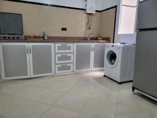 Superbe Appartement bouki - Al Hoceïma - 6