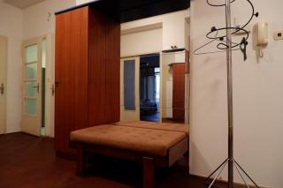 Triple Room with Shared Facilities in a Cozy 4 Room Hostel - Brno - 6