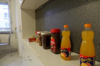 Triple Room with Shared Facilities in a Cozy 4 Room Hostel - Brno - 1