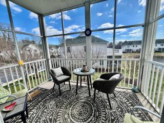 Sandy bottom circle 6202 - Rehoboth Beach - 1