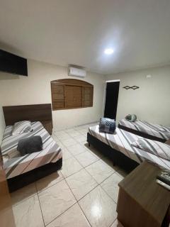 Hotel Belenzinho - 7